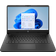 HP 14s-dq0011na 14" 128GB SSD 4 GB RAM