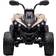 Joyspirit Can Am Renegade ATV