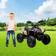 Joyspirit Can Am Renegade ATV