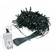 Sirius Easy-Line Green Ljusslinga 200 Lampor