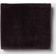 Threshold 2pk Quick Dry Ribbed Washed Bath Towel Black (137.2x76.2cm)