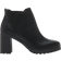 Timberland Allington Mid Chelsea Boot - Black