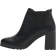 Timberland Allington Mid Chelsea Boot - Black