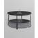 Vasagle Round Center ULCT244B56 Coffee Table 29.5"