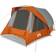 vidaXL 4-Person Camping Tent Waterproof
