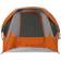 vidaXL 4-Person Camping Tent Waterproof