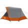 vidaXL 4-Person Camping Tent Waterproof