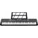 VEVOR Vevor 61 Key Digital Keyboard Piano