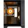 Chieftec Visio ATX Tower Svart