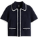 H&M Cardigan Med Korte Ærmer - Blå