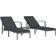 vidaXL 317639 2-pack