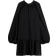 H&M Bow-Back Dress - Black