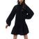 H&M Bow-Back Dress - Black