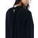 H&M Bow-Back Dress - Black