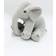 Shein 20CM Ins Kawaii Elephant Plush Toy Stuffed Soft Animal Elephant Doll for Children Kids Birthday Christmas Decor Gift