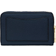 Michael Kors Jet Set Small Zip Around Card Case - Navy