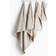 H&M Terry Hand 50x70 Guest Towel Brown (70x50cm)