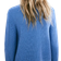 H&M Gerippter Cardigan - Blau