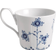 Royal Copenhagen Blue Elements Krus 24cl
