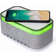 Gembird Digital Alarm Clock With Speaker