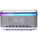 Gembird Digital Alarm Clock With Speaker