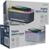 Gembird Digital Alarm Clock With Speaker