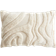 H&M Gemusterte Kissenhülle aus Baumwolle 40 x 60 Kissenbezug Beige (60x40cm)