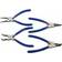 US PRO 4 6" 150mm Circlip Snap Ring Pliers, 2059 Pliers