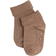H&M Baby 5er-Pack Antirutsch-Socken Beige 22/24