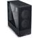 Lian Li 207 Tempered Glass Black