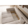 GrekPol Moderne Ecksofa Manila 02 Sofa 145cm