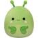 Squishmallows 30 cm Weston Mantis