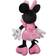 Disney Disney Minnie Mouse Plush – Pink – Medium 17 3/4 inches