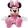 Disney Disney Minnie Mouse Plush – Pink – Medium 17 3/4 inches