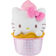 Gund Gund Sanrio Ice Cream Plush, 10" Multi Color No Size