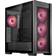 ASUS TUF Gaming GT302 ARGB Superb Thermal Performance Mid Towe Case