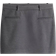 H&M Dressy Mini Skirt Gray