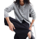 H&M Strikket Cardigan - Grå