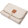 Shein New Waterproof Portable Diaper Changing Mat With Storage Bag For Outdoor Use