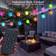 RGBIC String Light 15m Lyskæde 25 Pærer
