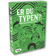 SNAK Er Du Typen?