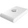 Smart Smart LED Sensor Genopladelig Væglampe