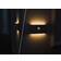 Smart Smart LED Sensor Genopladelig Væglampe