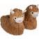 MikaMax Alpaca Slippers