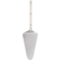 Sabre Bistrot Solid 26 cm Lapis Blue Tårtspade 7cm