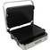 Keramisk 3-i-1 Bordgrill