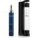 bubliq Kolsyremaskin 800 ml Value Pack Mattsvart