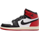 Nike Retro 1 High OG - White/Black/Red