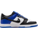 Nike Dunk Low SE - White/Black/Racer Blue/Terra Blush