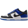 Nike Dunk Low SE - White/Black/Racer Blue/Terra Blush